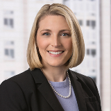 Elizabeth Fawell, Hogan Lovells